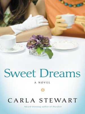 cover image of Sweet Dreams